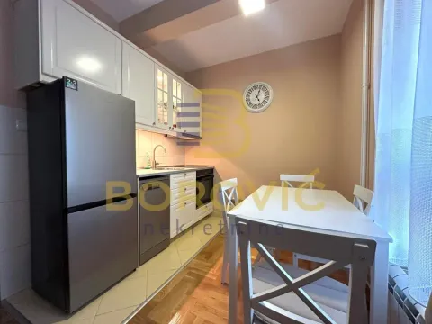Rent, two bedroom apartment, 46m², Voždovac Sve Podlokacije, Beograd - image 3