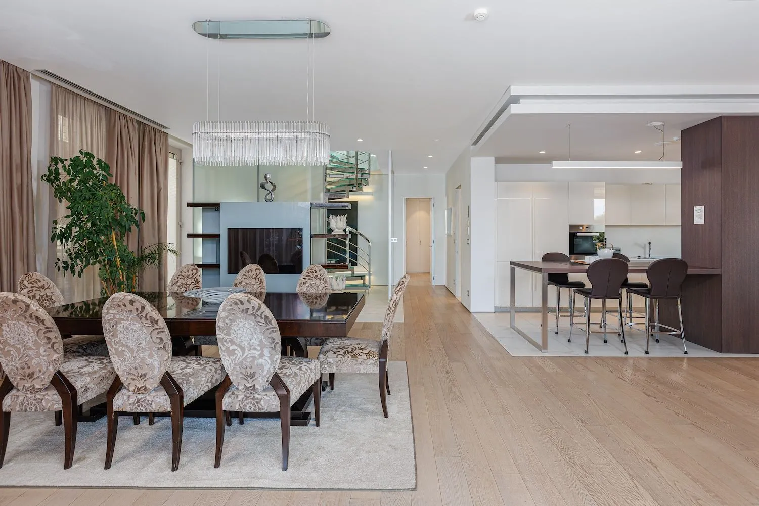 Sale, house, 502m², Dukley Gardens, Budva
