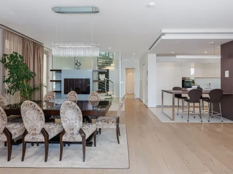 Sale, house, 502m², Dukley Gardens, Budva - image 8