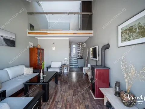 Prodaja, jednosoban stan, 33m², Krašići, Tivat - image 13