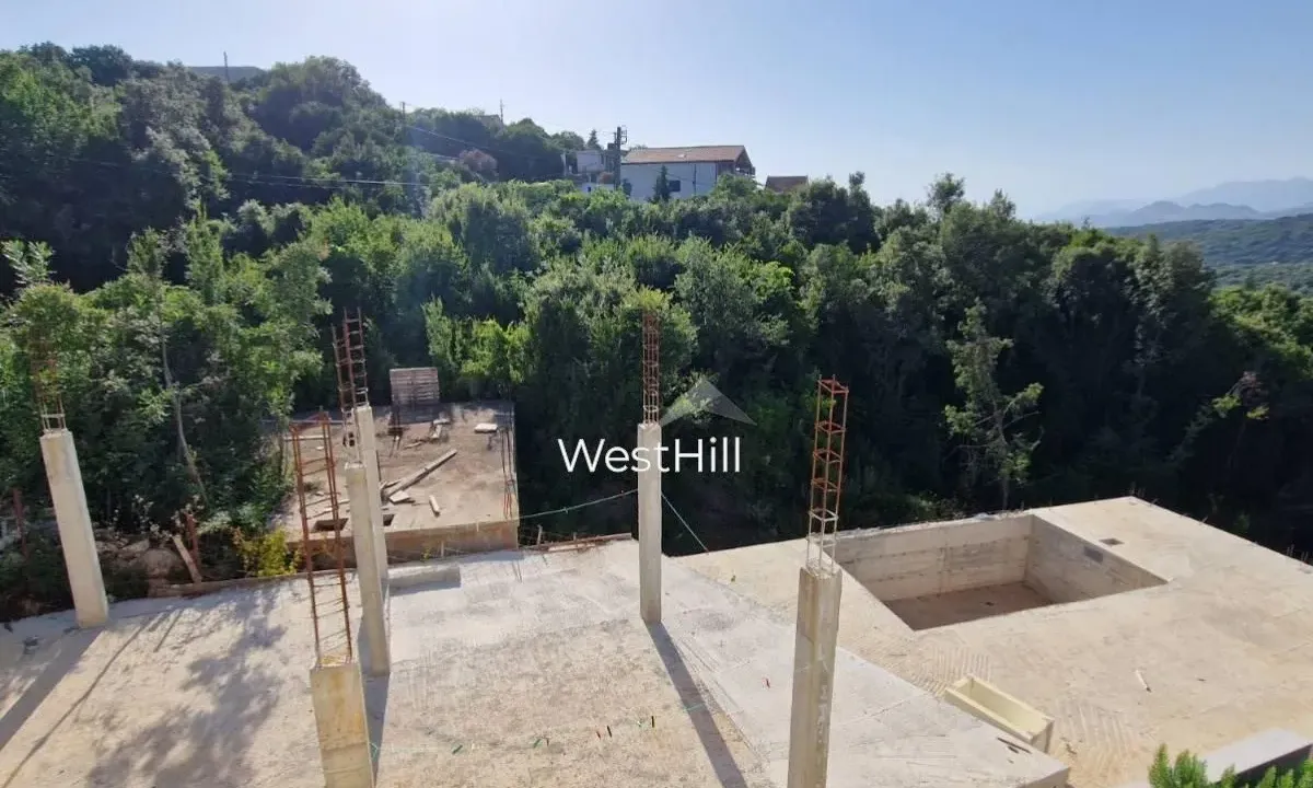 Prodaja, plac, 442m², Utjeha, Bar