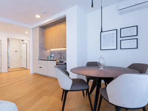 Prodaja, jednosoban stan, 69m², Bečići, Budva - image 8