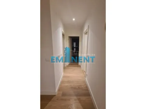 Rent, three bedroom apartment, 83m², Savski Venac, Beograd - image 9