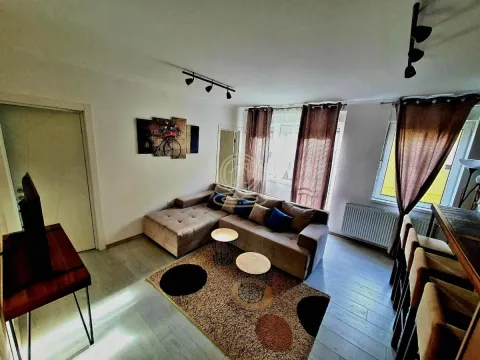 Izdavanje, dvosoban stan, 57m², Stari grad, Novi Sad - image 3
