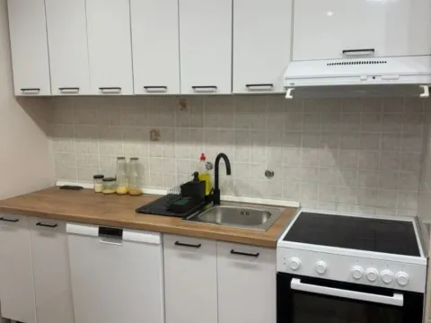 Rent, two bedroom apartment, 68m², Topla, Herceg Novi - image 7