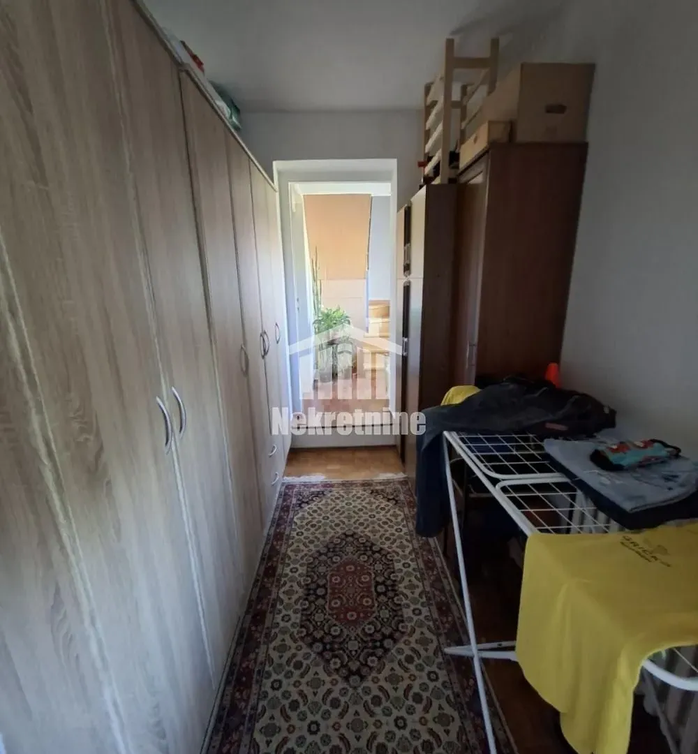Sale, three bedroom apartment, 78m², Bezanijska Kosa 1, Bežanijska Kosa Sve Podlokacije