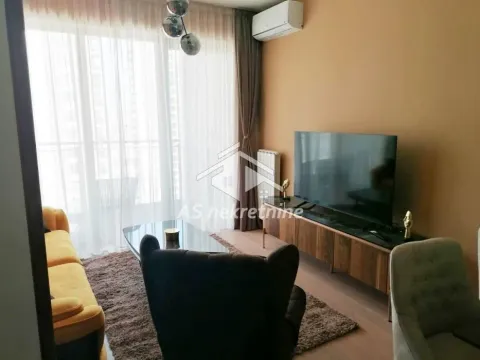 Rent, three bedroom apartment, 69m², Savski Venac, Beograd - image 3