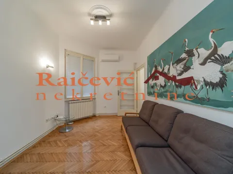 Izdavanje, dvosoban stan, 60m², Centar, Stara Pazova - image 4