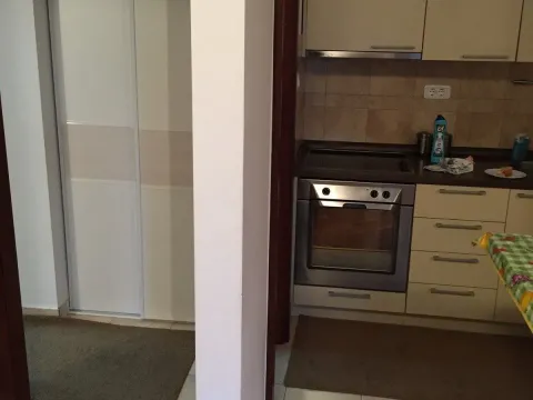 Izdavanje, jednosoban stan, 48m², Budva, Crna Gora - image 8