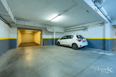 Prodaja, jednosoban stan, 85m², Rafailovići, Budva - image 21