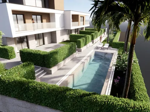 Prodaja, jednosoban stan, 37m², Tivat, Crna Gora - image 2