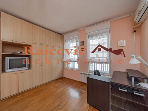 Rent, one bedroom apartment, 36m², Čukarica, Beograd - image 6