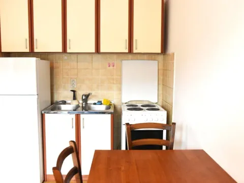 Rent, apartment, 33m², Pobrežje, Podgorica - image 4