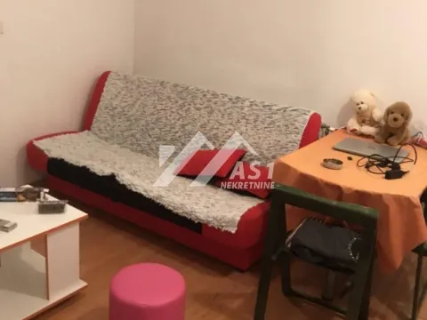 Izdavanje, garsonjera, 23m2, Telep, Novi Sad, Novi Sad