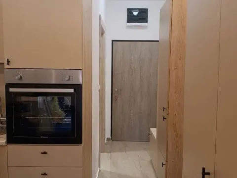 Rent, one bedroom apartment, 20m², Zabjelo, Podgorica - image 4