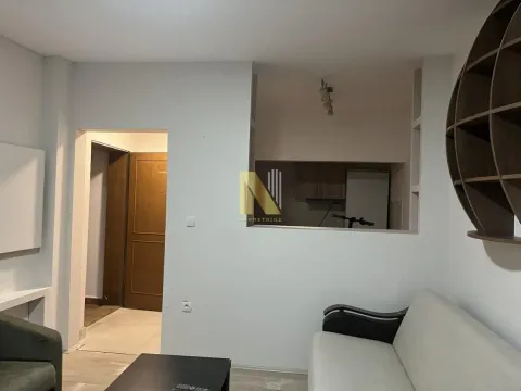 Izdavanje, garsonjera, 28m², Sajmište, Novi Sad - image 16