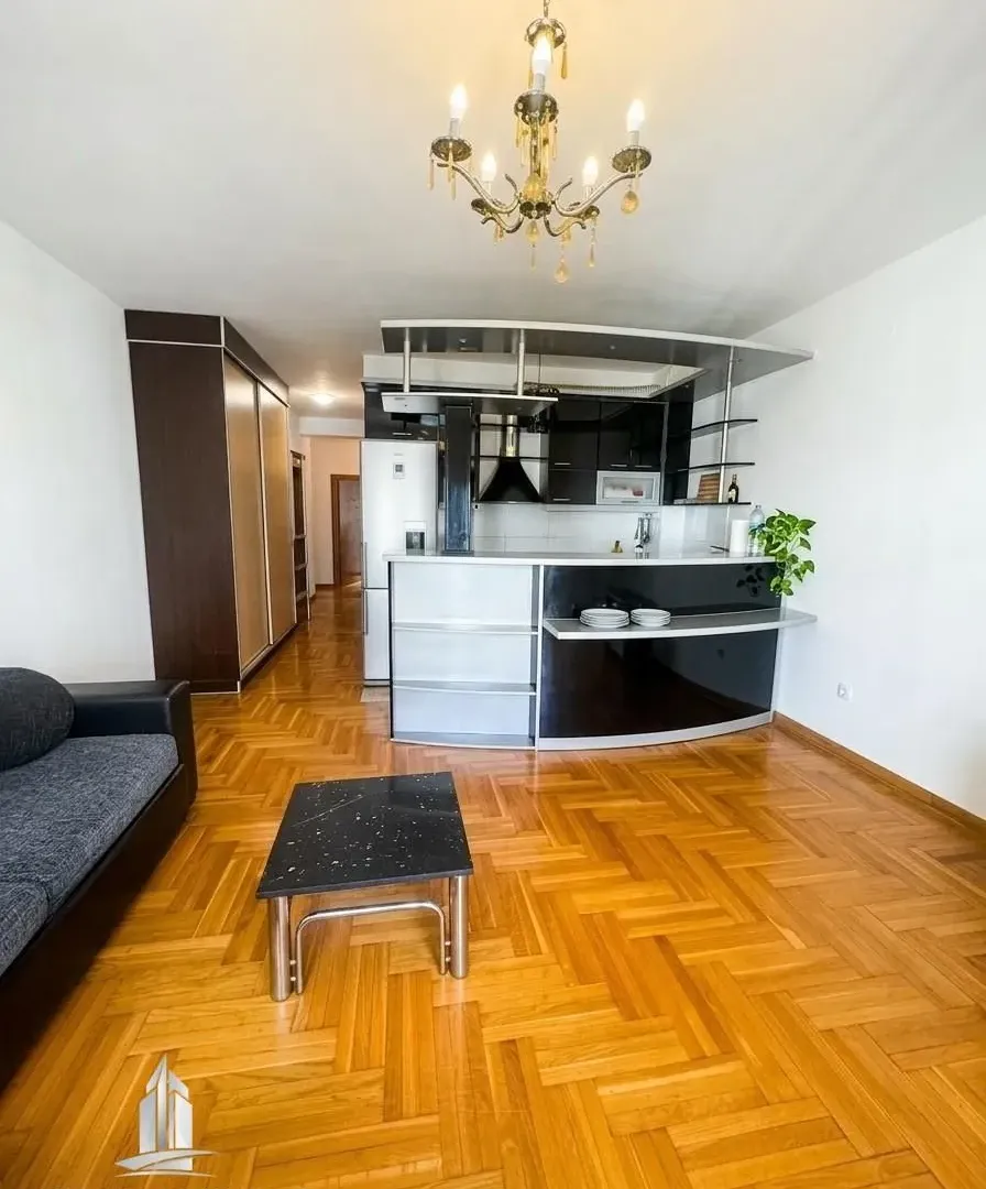 Sale, two bedroom apartment, 57m², Zvezdara Sve Podlokacije, Beograd
