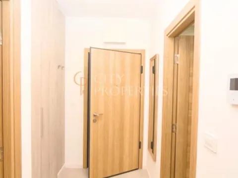 Izdavanje, stan, 46m², City Kvart, Podgorica - image 3
