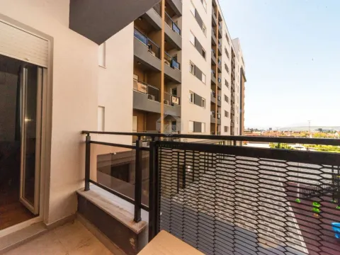 Rent, one bedroom apartment, 49m², Stari Aerodrom, Podgorica - image 7