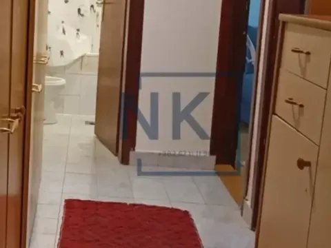 Izdavanje, dvosoban stan, 67m², Stari Aerodrom, Podgorica - image 10