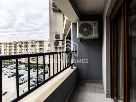 Izdavanje, jednosoban stan, 40m², Stari Aerodrom, Podgorica - image 9