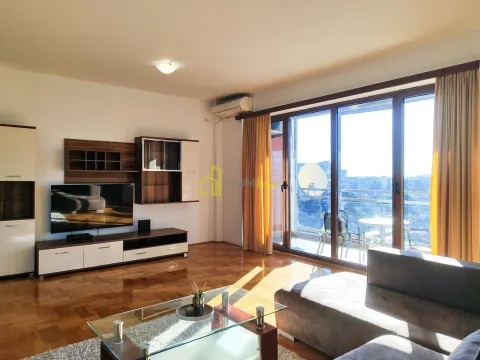 Izdavanje, dvosoban stan, Preko Morače, Podgorica - image 3