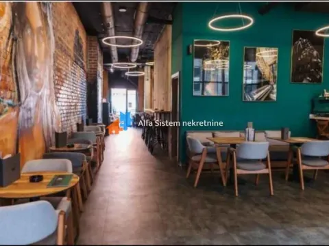 Sale, office space, 113m², Stari Grad, Beograd - image 2