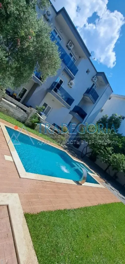 Prodaja, ugostiteljski objekat, 375m², Sutomore, Bar