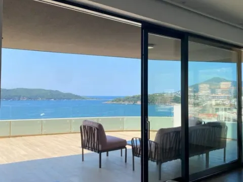 Sale, three bedroom apartment, 85m², Bečići, Budva - image 6