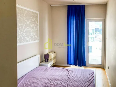 Prodaja, jednosoban stan, 54m², Tree cane, Budva - image 8