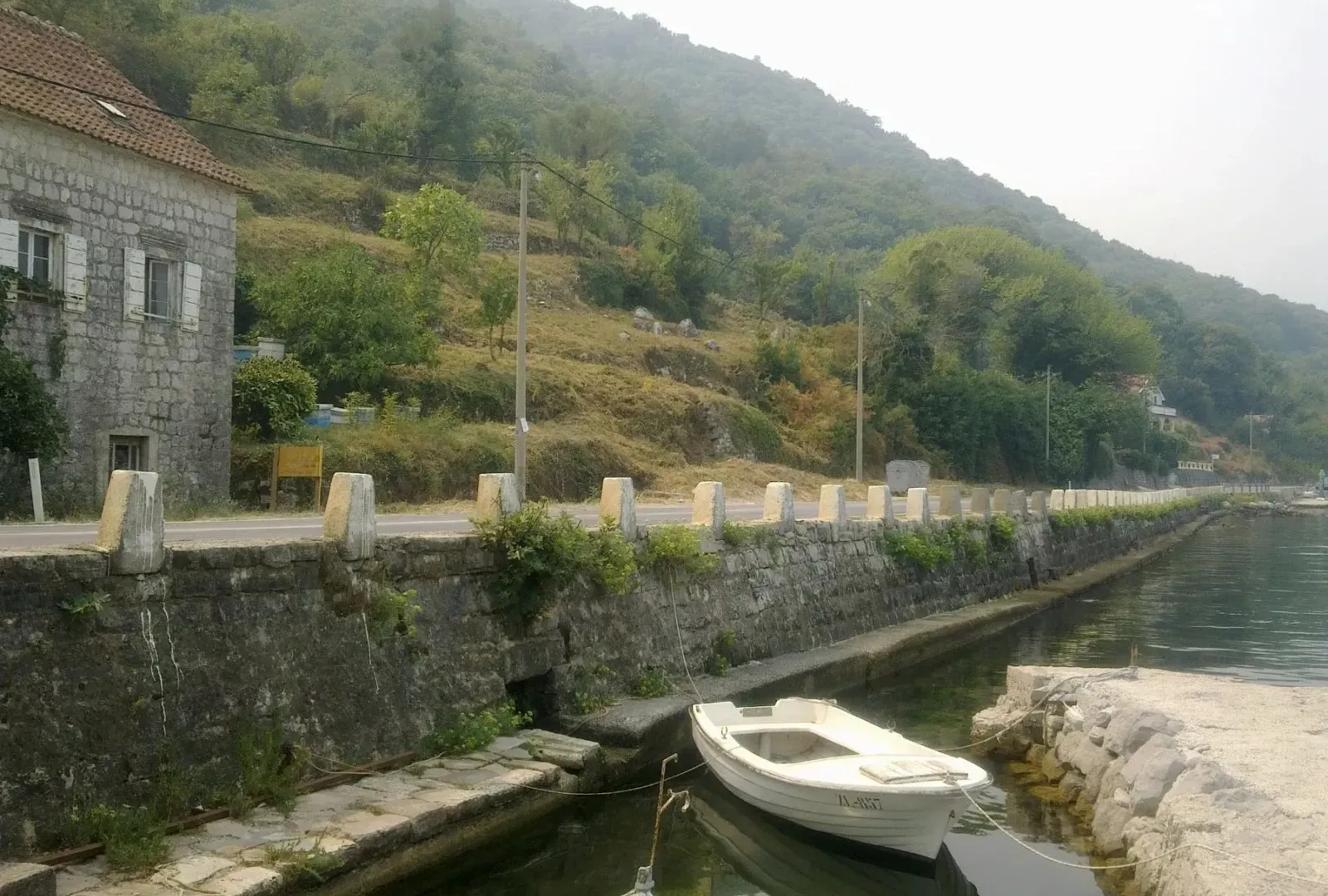 Sale, house, 200m², Kotor, Crna Gora