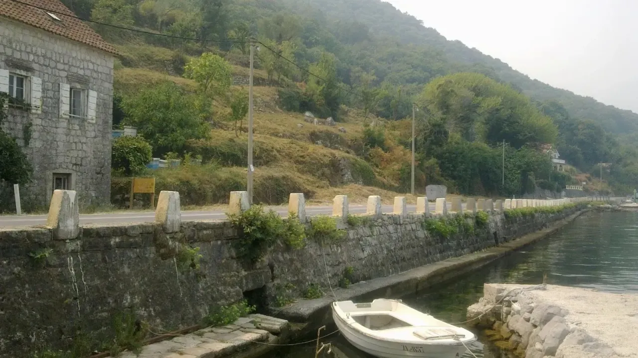 Sale, house, 200m², Kotor, Crna Gora