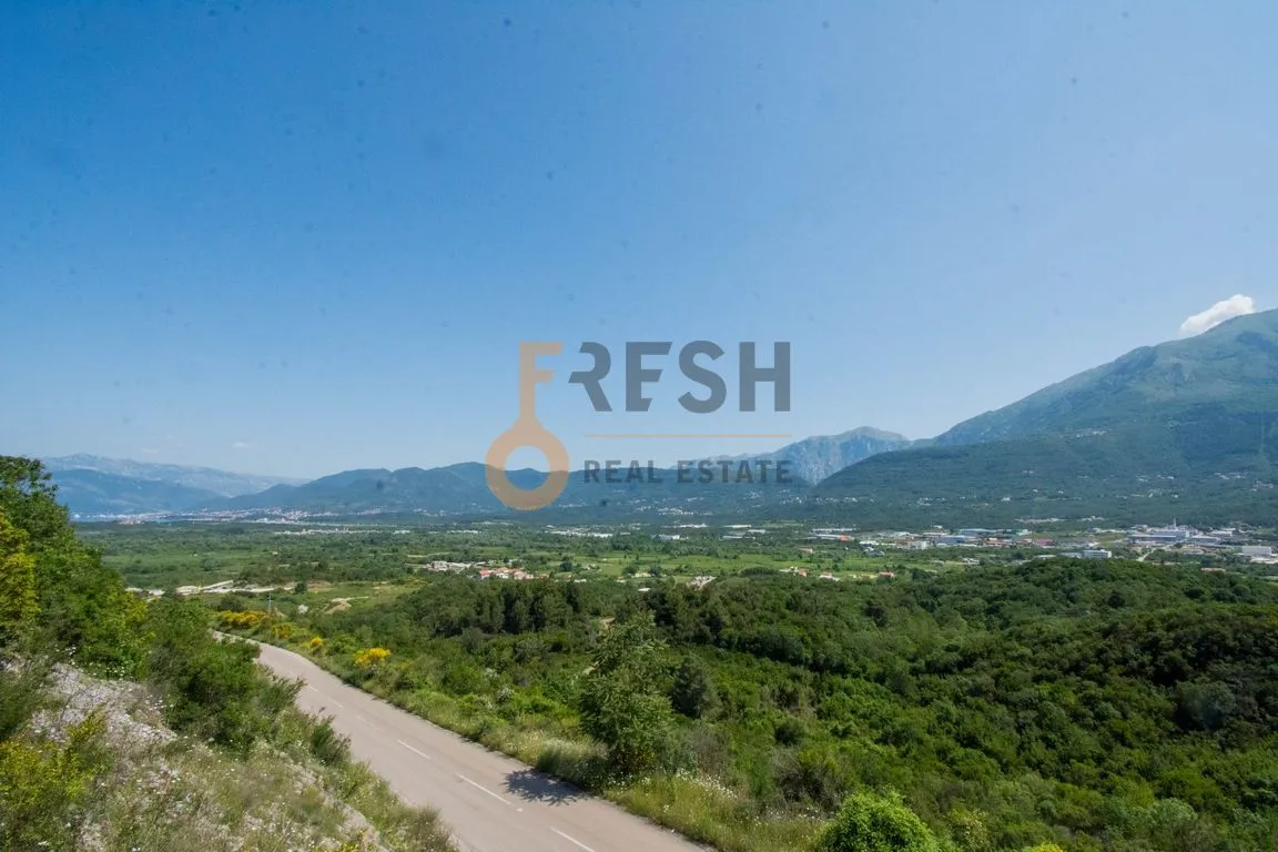 Prodaja, kuća, Kotor, Crna Gora