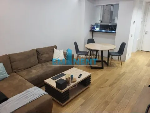 Rent, two bedroom apartment, 45m², Novi Beograd Blok 67, Novi Beograd Sve Podlokacije - image 4