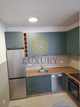 Rent, one bedroom apartment, 45m², Pobrežje, Podgorica - image 7