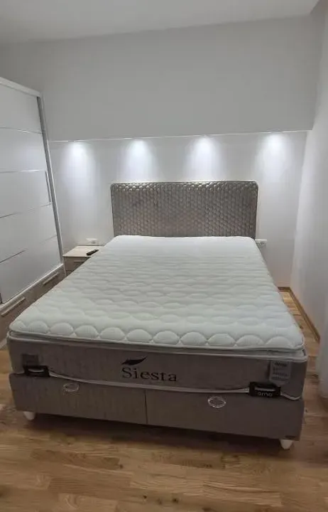 Rent, house, 135m², Murtovina, Podgorica