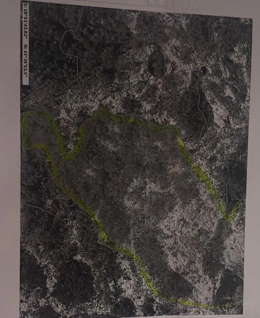 Prodaja, plac, 100000m², Cetinje, Crna Gora