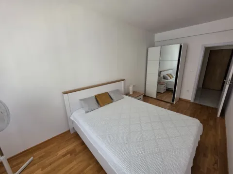 Prodaja, jednosoban stan, 46m², Budva, Crna Gora - image 5