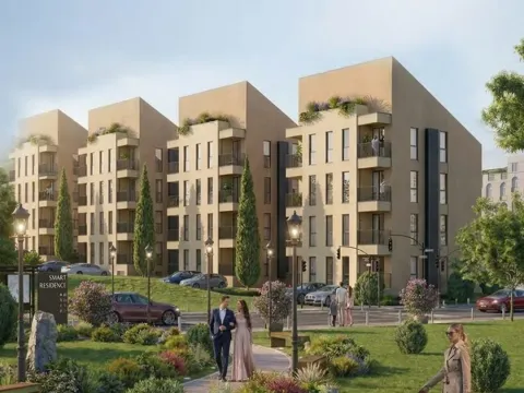 Sale, studio apartment, 26m², Zabjelo, Podgorica - image 9