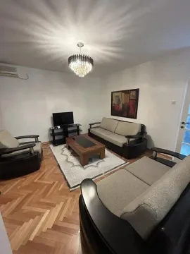 Rent, one bedroom apartment, 67m², Preko Morače, Podgorica - image 7