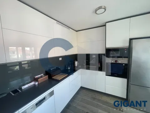 Sale, three bedroom apartment, 83m², Žarkovo, Beograd - image 11