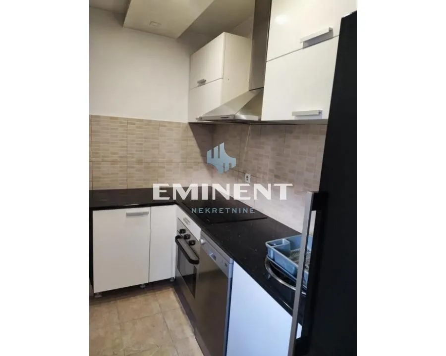 Rent, two bedroom apartment, 42m², Crveni Krst, Beograd