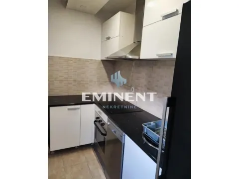 Rent, two bedroom apartment, 42m², Crveni Krst, Beograd - image 6