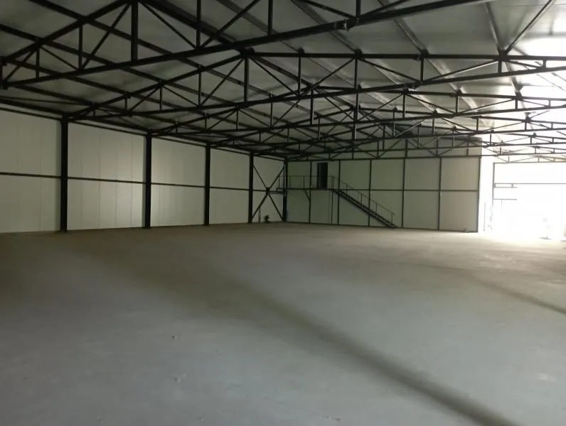 Rent, office space, 1115m², Zemun Sve Podlokacije, Beograd