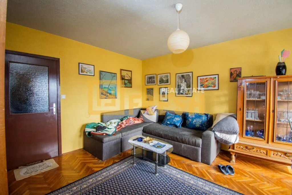 Prodaja, stan, 78m², Zabjelo, Podgorica