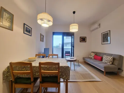 Izdavanje, jednosoban stan, 44m², Bečići, Budva - image 3