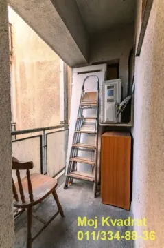 Sale, three bedroom apartment, 98m², Palilulska Pijaca, Palilula Sve Podlokacije - image 19