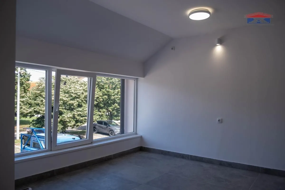 Rent, office space, 123m², Veternik, Novi Sad Sve Podlokacije