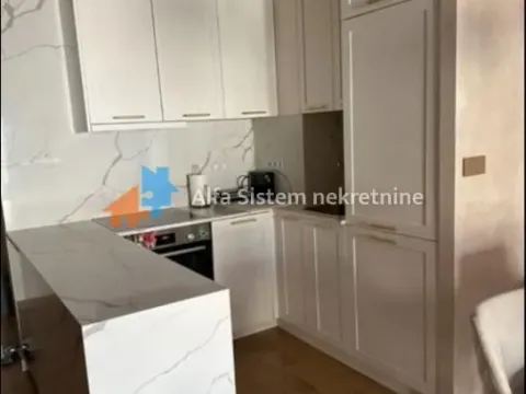 Izdavanje, trosoban stan, 60m², Južni Bulevar, Vračar Sve Podlokacije - image 6