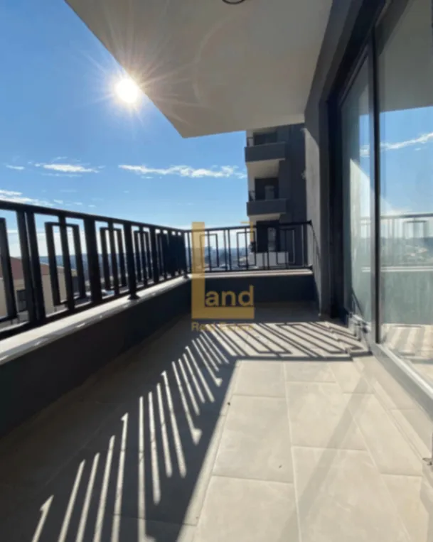 Prodaja, dvosoban stan, 68m², Gorica C, Podgorica